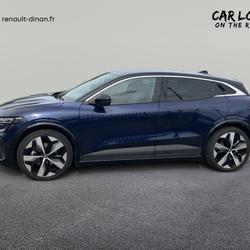 Renault Megane E-Tech Megane E-Tech EV60 220 ch optimum charge Techno Dinan