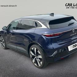 Renault Megane E-Tech Megane E-Tech EV60 220 ch optimum charge Techno Dinan