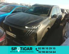 Peugeot 5008 Concarneau