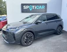Peugeot 5008 Quimper