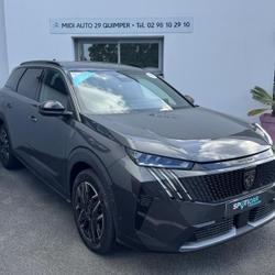Peugeot 5008 Hybrid 145 GT e-DCS6 / VISION 360 Concarneau