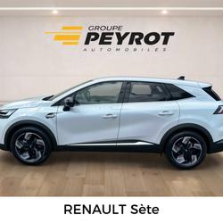 Renault Symbioz Symbioz E-Tech full hybrid 145 Techno S&egrave;te