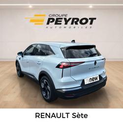 Renault Symbioz Symbioz E-Tech full hybrid 145 Techno S&egrave;te