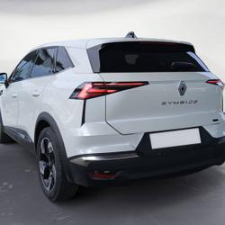 Renault Symbioz Symbioz E-Tech full hybrid 145 Techno S&egrave;te