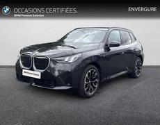 BMW X3 La Roche-sur-Yon