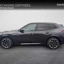 BMW X3 xDrive30e 299ch M Sport La Roche-sur-Yon