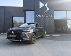 DS DS7 Concarneau