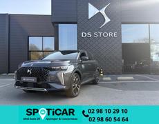 DS DS7 Concarneau