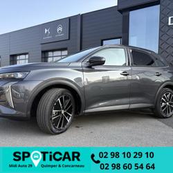 DS DS7 1.5 BlueHDi 130 Edition France Concarneau