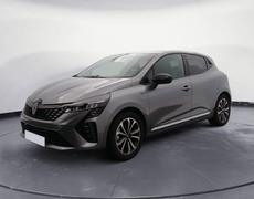 Renault Clio 5 Sète