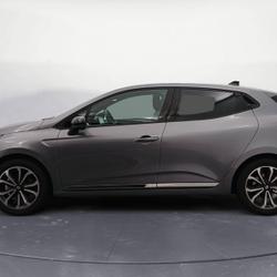 Renault Clio 5 Clio E-Tech full hybrid 145 Techno S&egrave;te