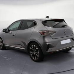 Renault Clio 5 Clio E-Tech full hybrid 145 Techno S&egrave;te