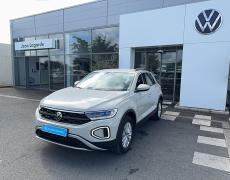 Volkswagen T-Roc Bergerac