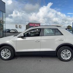 Volkswagen T-Roc T-Roc 1.0 TSI 116 Start/Stop BVM6 Life Bergerac