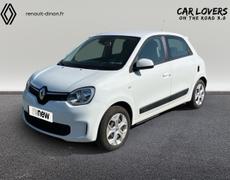 Renault Twingo 3 Dinan
