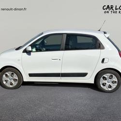 Renault Twingo 3 Twingo III Achat Int&eacute;gral Zen Dinan