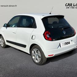 Renault Twingo 3 Twingo III Achat Int&eacute;gral Zen Dinan
