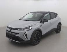 Renault Captur Sète