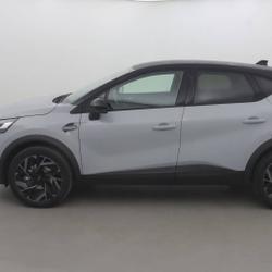 Renault Captur Captur E-Tech full hybrid 160 ch esprit Alpine S&egrave;te