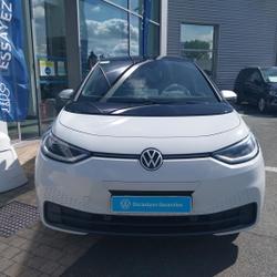 Volkswagen ID3 ID.3 204 ch Pro Tour Bergerac