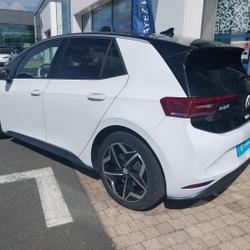Volkswagen ID3 ID.3 204 ch Pro Tour Bergerac