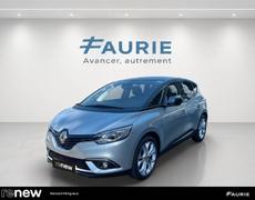 Renault Scenic 4
