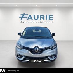 Renault Scenic 4 Scenic Blue dCi 120 Business Tr&eacute;lissac