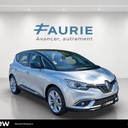 Renault Scenic 4 Scenic Blue dCi 120 Business Tr&eacute;lissac