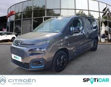 Citroen Berlingo - M Moteur Electrique 136ch (100 kW) Shine Automatique - 19 990 €