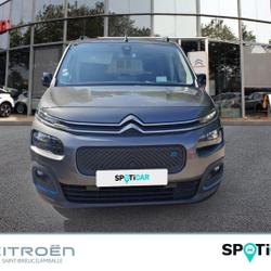 Citroen Berlingo M Moteur Electrique 136ch (100 kW) Shine Automatique Saint-Brieuc