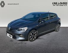 Renault Clio 5 Dinan