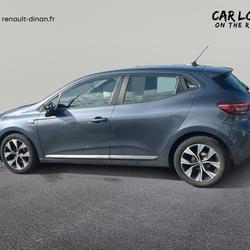 Renault Clio 5 Clio TCe 90 - 21 Zen Dinan