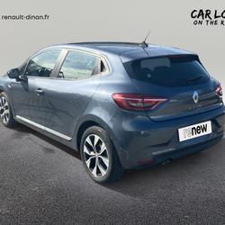 Renault Clio 5 Clio TCe 90 - 21 Zen Dinan