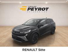 Renault Symbioz Sète