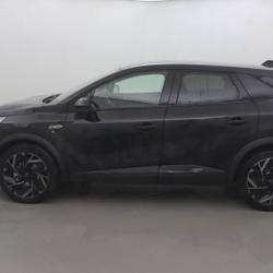 Renault Symbioz Symbioz E-Tech full hybrid 160 ch Esprit Alpine S&egrave;te