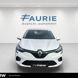Renault Clio 5 Clio E-Tech 140 Zen Tr&eacute;lissac