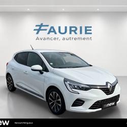 Renault Clio 5 Clio E-Tech 140 Zen Tr&eacute;lissac