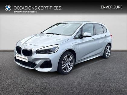 BMW Serie 2 Active Tourer - 225xeA 224ch M Sport - 22 950 €