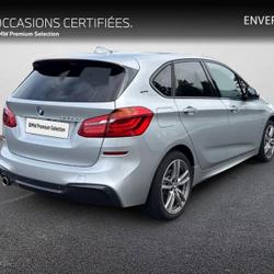 BMW Serie 2 Active Tourer 225xeA 224ch M Sport La Roche-sur-Yon