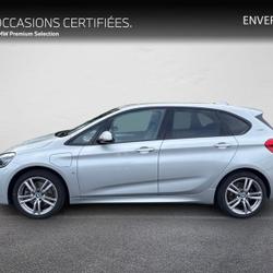 BMW Serie 2 Active Tourer 225xeA 224ch M Sport La Roche-sur-Yon