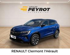 Renault Austral Clermont-l'Hérault