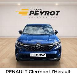 Renault Austral Austral E-Tech hybrid 200 Techno Clermont-l'H&eacute;rault
