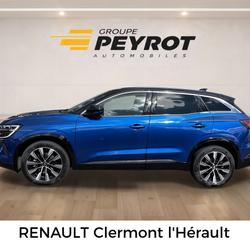 Renault Austral Austral E-Tech hybrid 200 Techno Clermont-l'H&eacute;rault