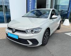 Volkswagen Polo Bergerac