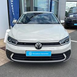 Volkswagen Polo Polo 1.0 TSI 95 S&S DSG7 Life Bergerac