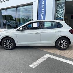 Volkswagen Polo Polo 1.0 TSI 95 S&S DSG7 Life Bergerac
