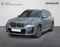 BMW X1 La Roche-sur-Yon