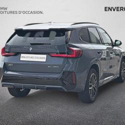 BMW X1 sDrive20d 163ch M Sport La Roche-sur-Yon