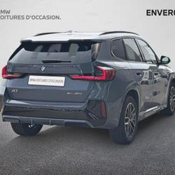 BMW X1 sDrive20d 163ch M Sport La Roche-sur-Yon
