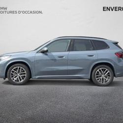 BMW X1 sDrive20d 163ch M Sport La Roche-sur-Yon